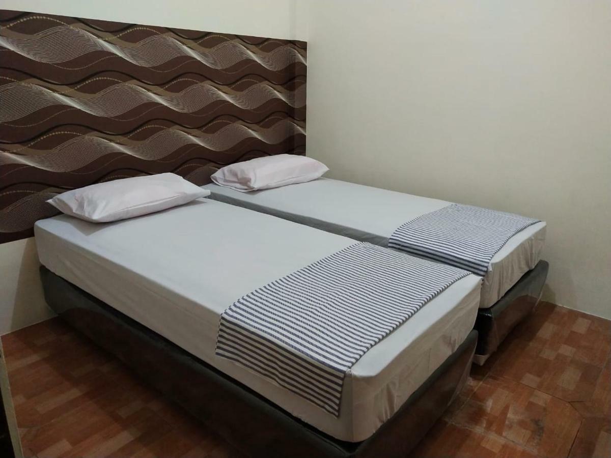 Thalia Guesthouse Ijen - Bromo & Sukamade Tour Banyuwangi  Exterior foto