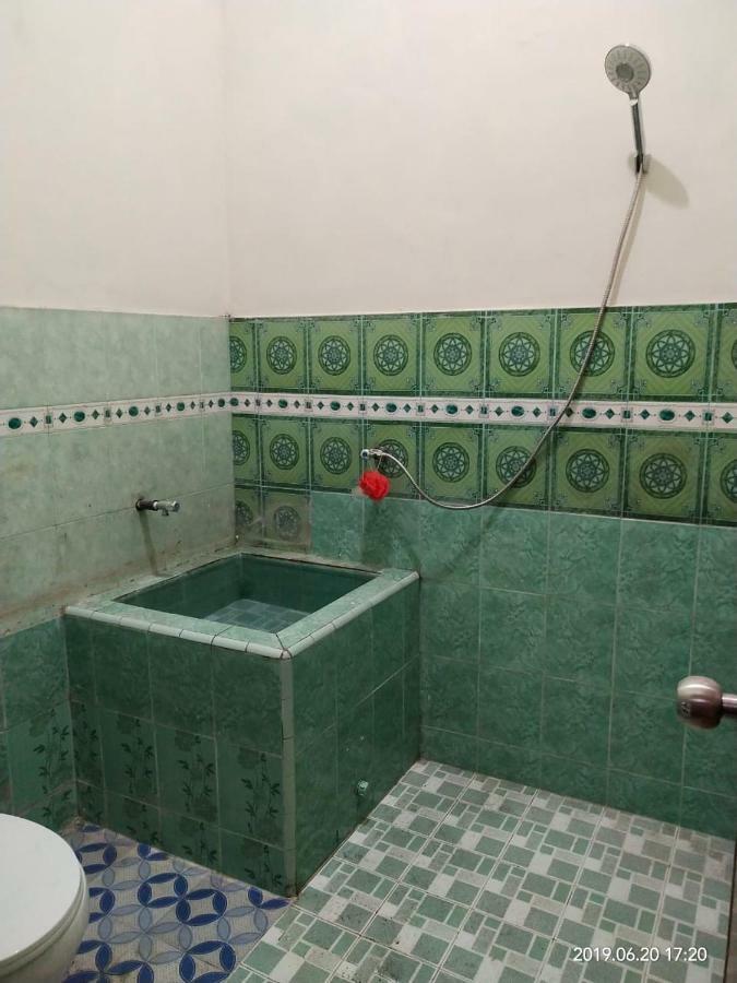 Thalia Guesthouse Ijen - Bromo & Sukamade Tour Banyuwangi  Exterior foto