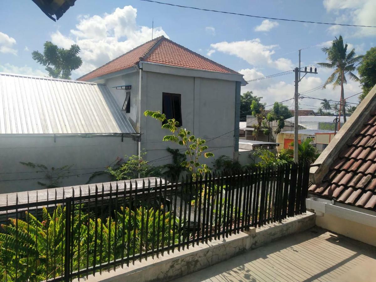 Thalia Guesthouse Ijen - Bromo & Sukamade Tour Banyuwangi  Exterior foto